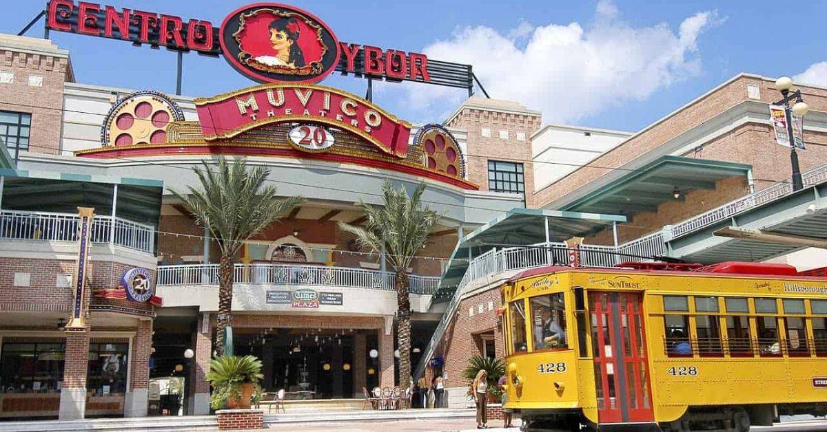 Read more about the article Exploring Ybor: A Vibrant Neighborhood with Rich History