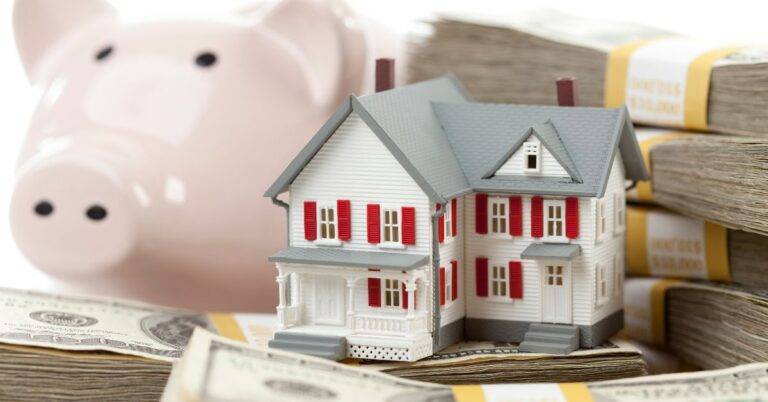 Saving Money on Your First Home Purchase