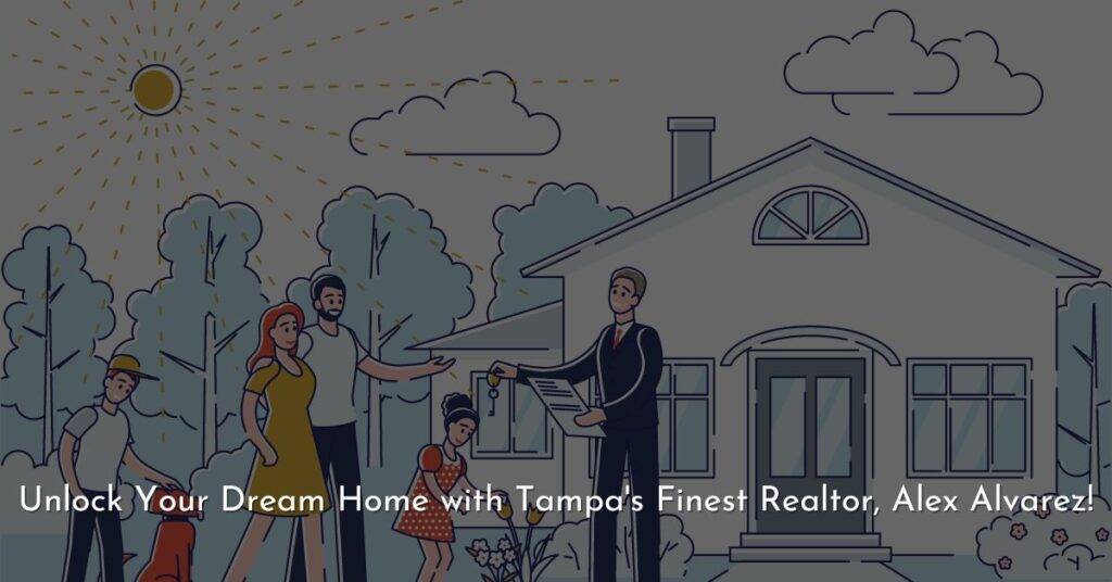 Oldsmar Realtor