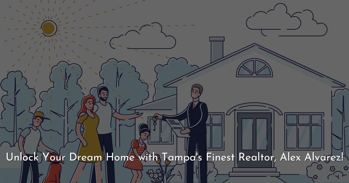Read more about the article The Quest for the Best Real Estate Agent in Tampa, FL