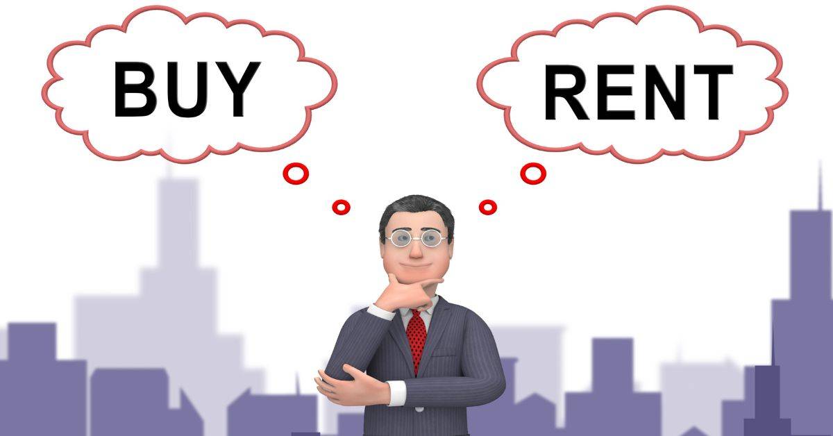Renting vs Buying Oldsmar Realtor