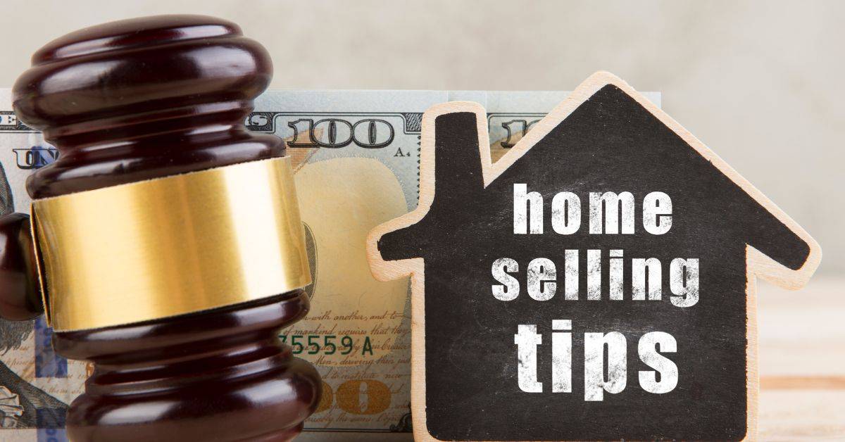 Read more about the article 6 Tips for Selling Your Home Quickly