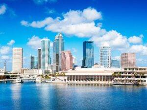 Tampa Florida