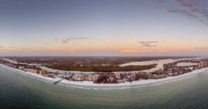 A serene view of Redington Beach a peaceful coastal paradise - TheAlexAlvarezRealtor - TheAlexAlvarezRealtor A serene view of Redington Beach a peaceful coastal paradise
