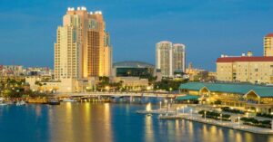 Channelside Realtor