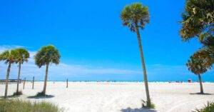 Davis Islands, Tampa, Florida