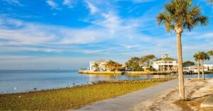New Port Richey Homes for Sale