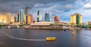 South Tampa Luxury Homes