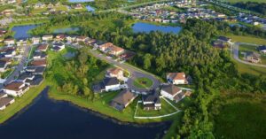 Wesley Chapel Realtor