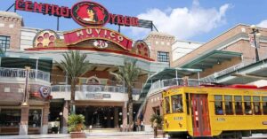 Ybor realtor