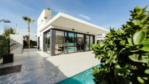 east-lake-pool-home - TheAlexAlvarezRealtor - TheAlexAlvarezRealtor modern home with an outdoor swimming pool