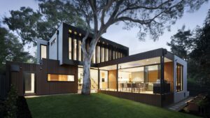 odessa-real-estate-market - TheAlexAlvarezRealtor - TheAlexAlvarezRealtor contemporary home with landscaped outdoor living space